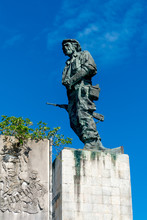 Cuban Monuments