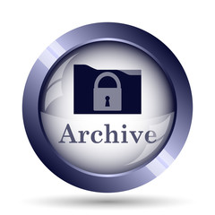 Archive icon