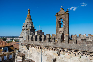 Cathedral of Evora