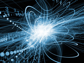 Propagation of Wave Particle