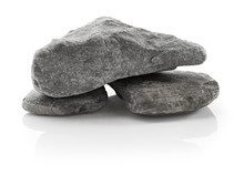 Grey Rocks