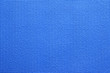 Blue Yoga Mat texture