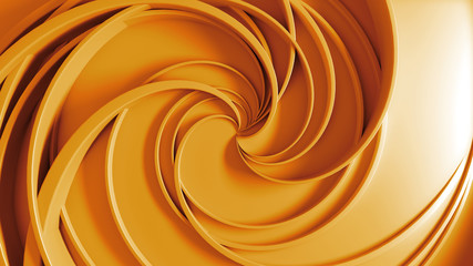 Poster - 
twirl abstract background