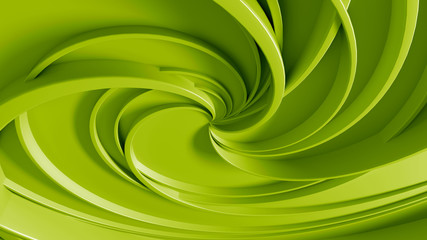 Poster - 
twirl abstract background