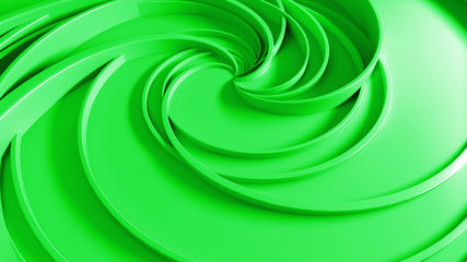 Poster - 
twirl abstract background