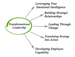 Transformational Leadership