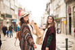 © Trendsetter Images - Women Shopping