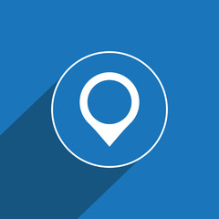 Poster - Pin icon