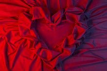 Red Heart Free Stock Photo - Public Domain Pictures