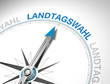 © Coloures-Pic - Landtagswahl