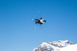© Silvano Rebai - fly
