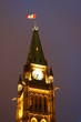 Ottawa Parliament Hill