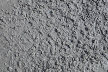 Gravel, Cement Preparation For Construction