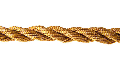 Poster - rope