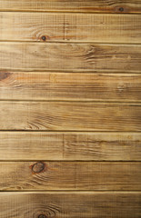 Wall Mural - old, grunge wood panels used