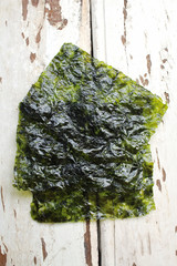 Sticker - Korean seaweed