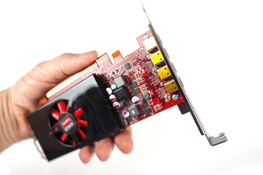  graphics card