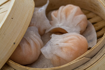 dim sum