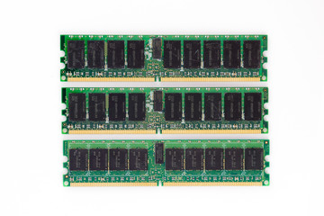 random access memory