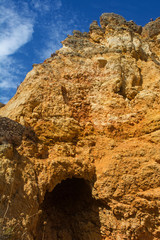 Canvas Print - Ponta da Piedade