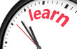 © niroworld - Time To Learn Concept