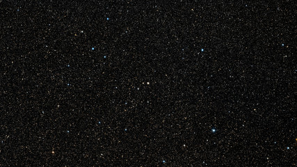 Wall Mural - stars, milky way. elements of this image furnished by nasa