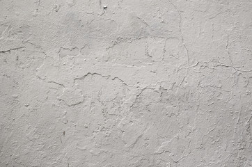 plaster wall