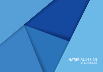 material design background