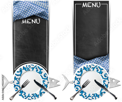 zestaw-banerow-z-owocami-morza-menu-tablica-dwa-pionowe