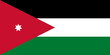 Standard Proportions for Jordan Flag