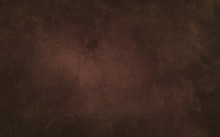 Large Brown Background With Leather Texture Illustration