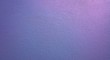 Close up of purple wall texture background