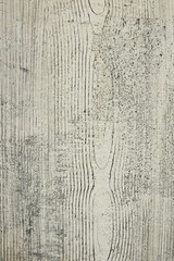 Wall Mural - Wooden surface, top view