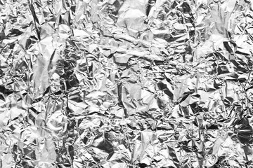  Silver foil