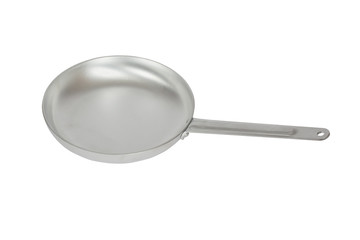 The aluminum frying pan