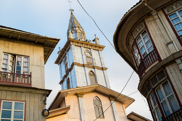 Canvas Print - Zaruma