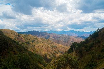 Wall Mural - Vilcabamba