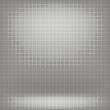 © valeo5 - Halftone Pattern. Dots on White Background.