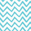 Abstract light blue zig zag seamless hand painted pattern. Nature sea fabric texture. Vector template chevron background for summer holiday design or card.