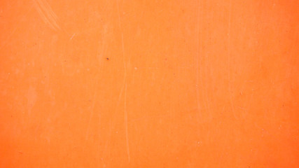 orange wall cement texture