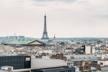 Paris Best Destinations in Europe