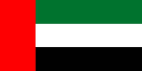 Flag of the United Arab Emirates