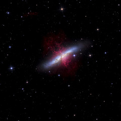 Wall Mural - View image of Galaxy system isolated Elements of this image furnished by NASA