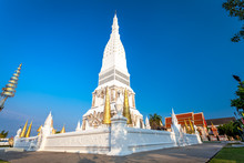 Phra That Tha Uthen Nakhon Phanom ,Temple,Thailand