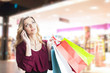 © Fabio Balbi - Shopping woman