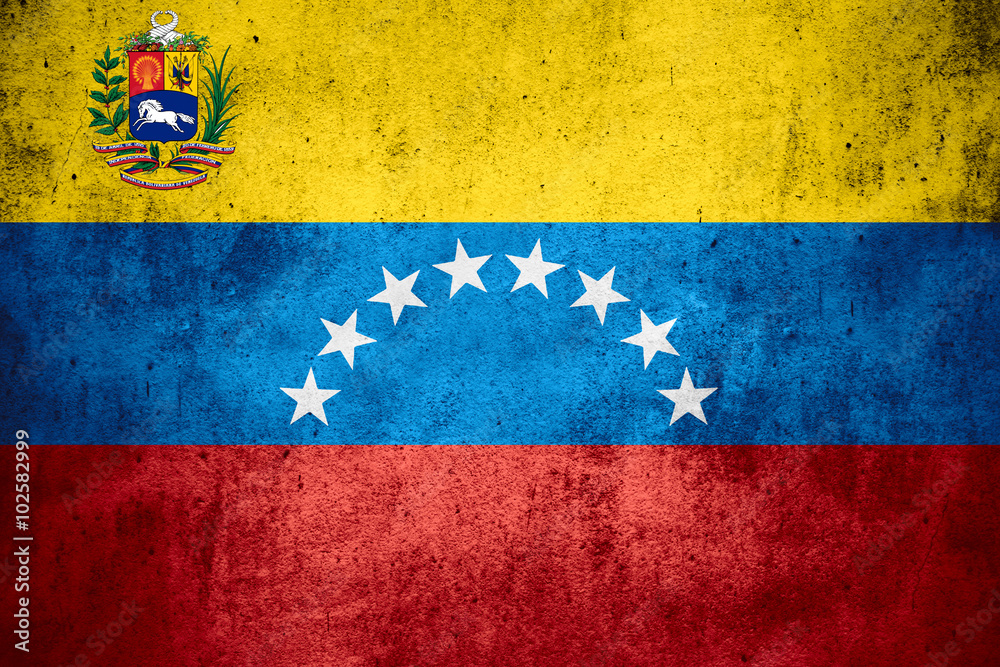 flag of Venezuela