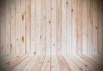 Wall Mural - Wood texture background