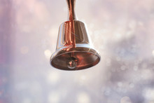 Shiny Metal Bell Ringing