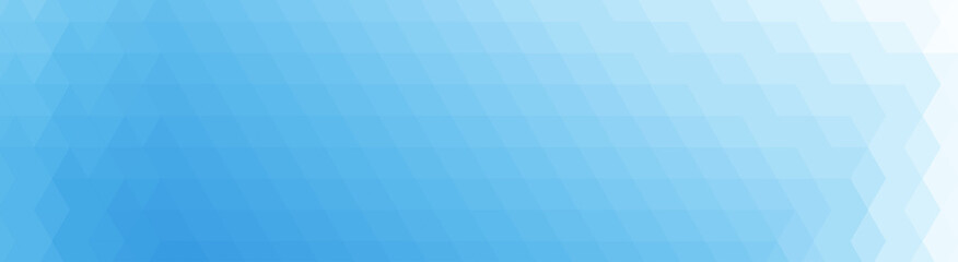 Leinwandbilder - Abstract digital web site header. Banner background