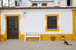Typical House in Peniche